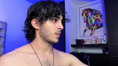 Nova online show from 12-11-24, 03:05