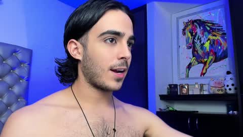 Nova online show from 12-13-24, 01:55