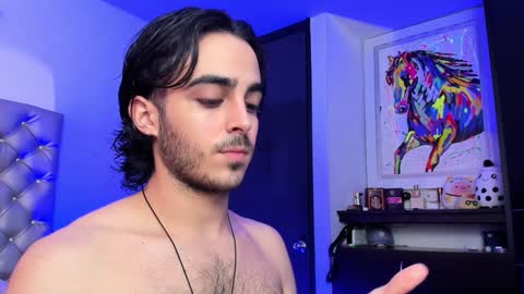 Nova online show from 12-16-24, 04:38