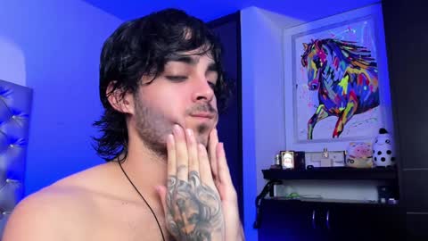 Nova online show from 12-17-24, 01:05