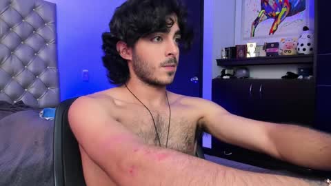 Nova online show from 12-18-24, 04:06