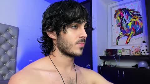 Nova online show from 12-21-24, 03:53