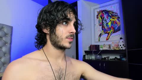 Nova online show from 12-24-24, 02:01