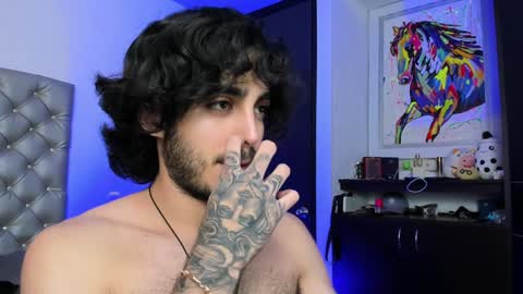 Nova online show from 12-24-24, 08:05