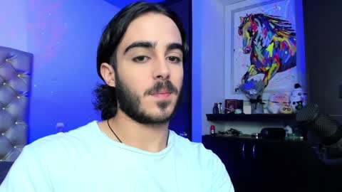 Nova online show from 01-08-25, 12:26