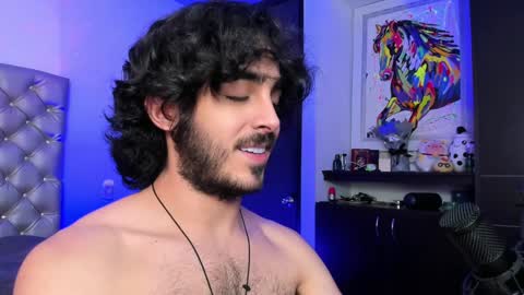 Nova online show from 01-08-25, 03:28