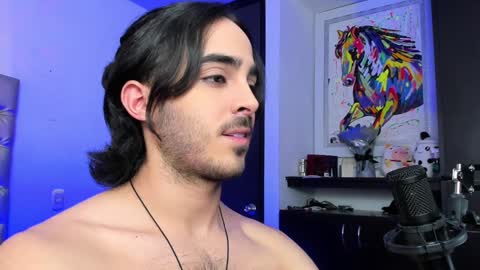 Nova online show from 01-14-25, 02:22