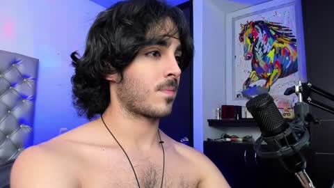 Nova online show from 01-15-25, 02:56