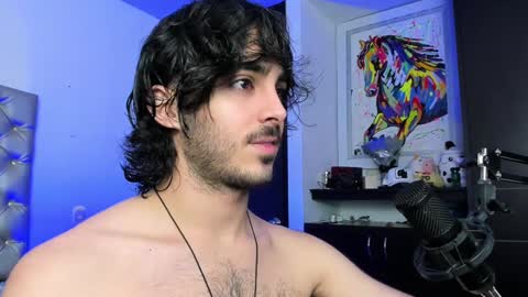 Nova online show from 01-16-25, 12:09