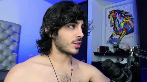 Nova online show from 01-17-25, 12:21