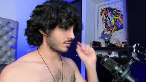 Nova online show from 01-17-25, 03:22