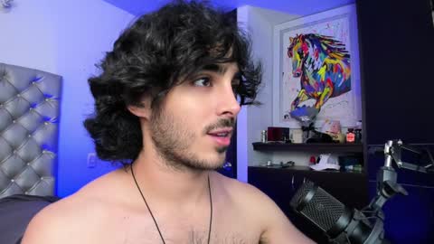 Nova online show from 01-17-25, 06:23