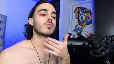 Nova online show from 01-18-25, 12:26