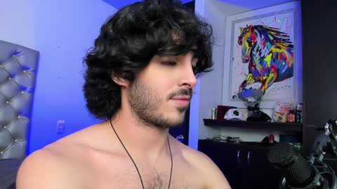 Nova online show from 01-18-25, 03:27