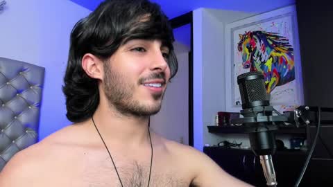 Nova online show from 01-20-25, 04:55