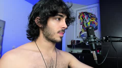 Nova online show from 01-21-25, 12:18