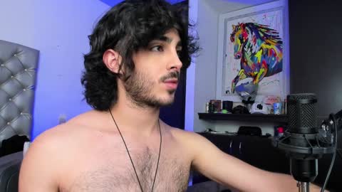 Nova online show from 01-21-25, 03:21