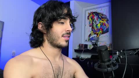 Nova online show from 01-22-25, 12:27