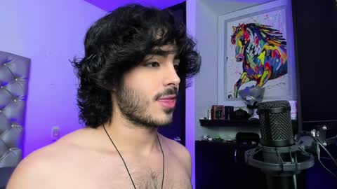 Nova online show from 01-23-25, 12:30