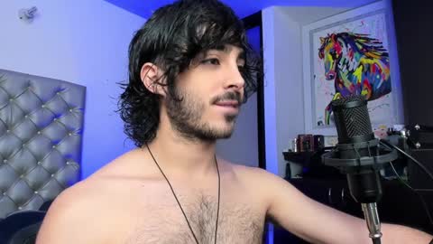 Nova online show from 01-24-25, 01:25