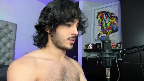 Nova online show from 01-28-25, 12:32