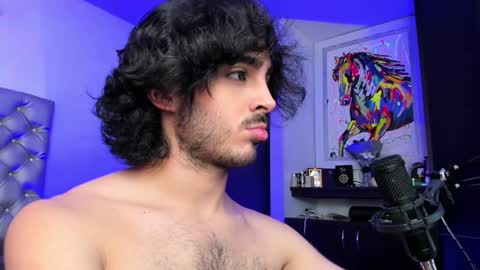 Nova online show from 01-28-25, 03:35