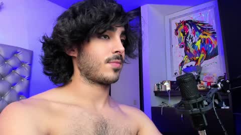 Nova online show from 01-28-25, 06:39