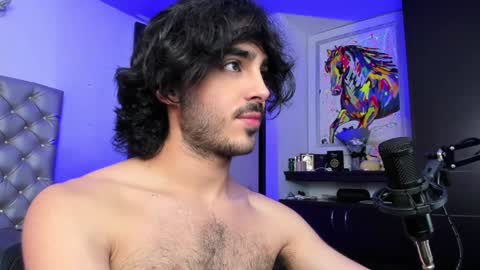 Nova online show from 01-29-25, 03:26