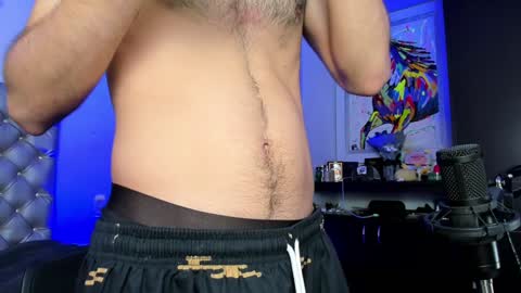 Nova online show from 01-30-25, 12:27