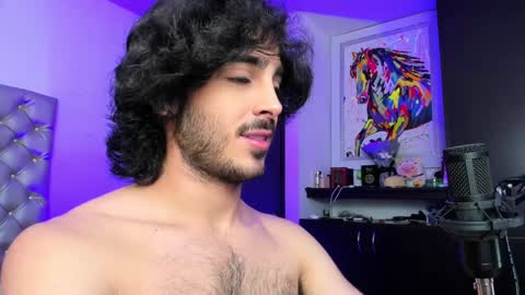 Nova online show from 01-31-25, 01:45