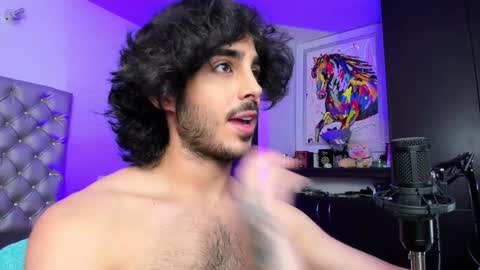 Nova online show from 01-31-25, 04:48