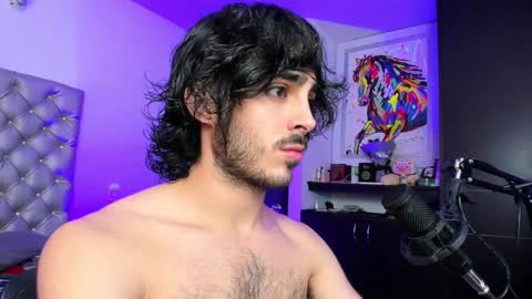 Nova online show from 02-01-25, 03:50