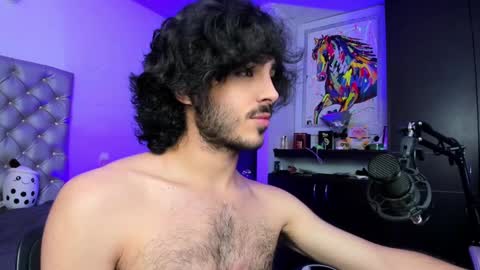 Nova online show from 02-04-25, 03:15