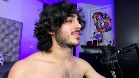 Nova online show from 02-05-25, 02:59