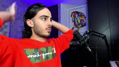 Nova online show from 02-12-25, 12:33