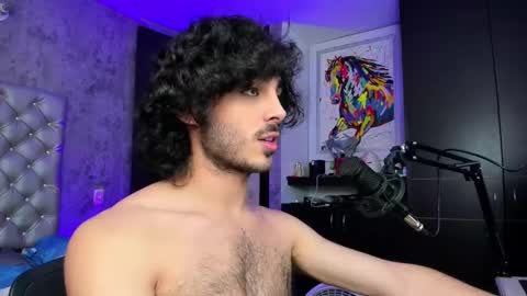 Nova online show from 02-12-25, 03:38