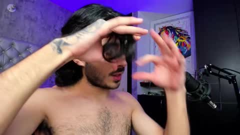 Nova online show from 02-12-25, 06:51