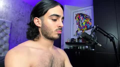 Nova online show from 02-13-25, 12:54