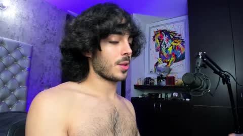 Nova online show from 02-13-25, 03:56