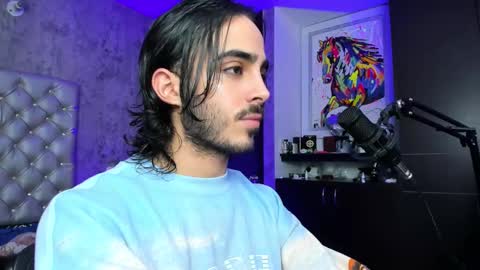 Nova online show from 02-18-25, 12:17