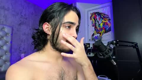 Nova online show from 02-21-25, 12:17