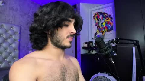 Nova online show from 02-21-25, 03:21