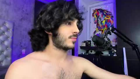 Nova online show from 02-21-25, 07:43