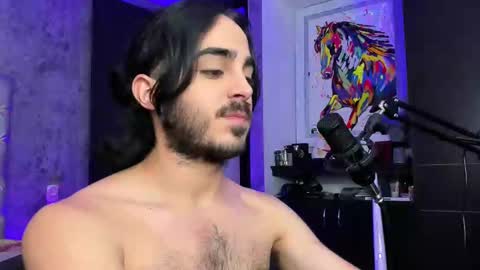 Nova online show from 02-25-25, 03:27