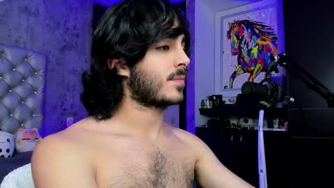 Nova online show from 02-26-25, 03:08