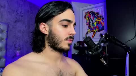 Nova online show from 02-28-25, 03:26