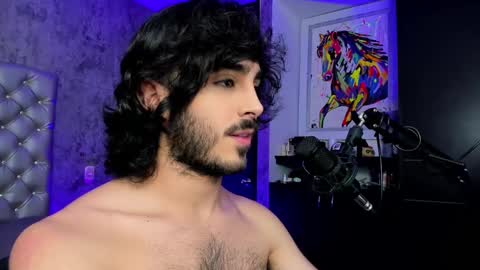 Nova online show from 03-01-25, 05:16