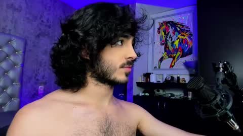 Nova online show from 03-01-25, 08:21