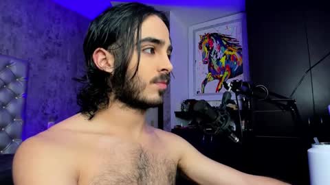 Nova online show from 03-06-25, 03:35