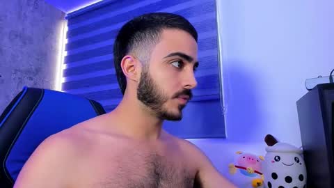 Nova online show from 10-07-25, 11:51